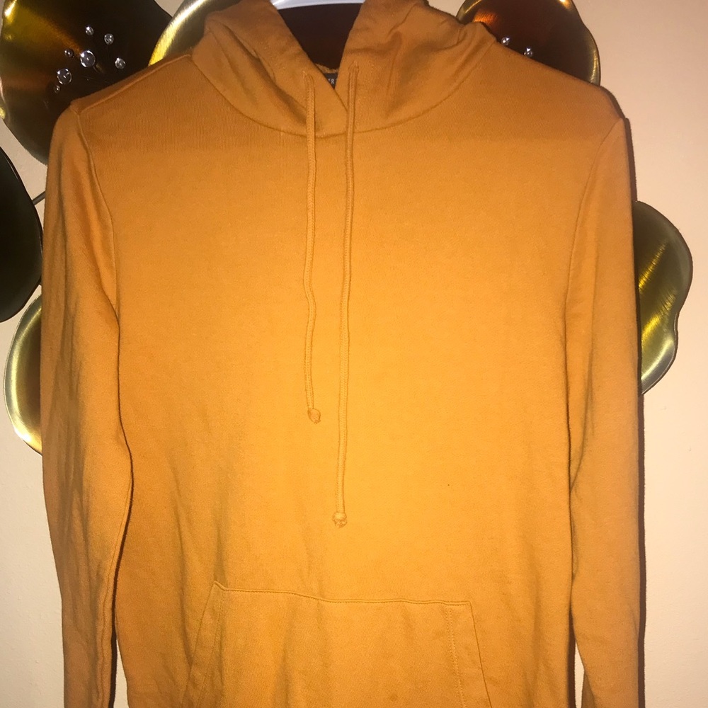 Sweatshirt Dress